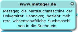 www.metager.de