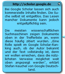http://scholar.google.de