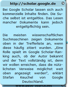 http://scholar.google.de